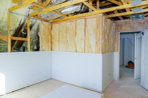Best Residential Insulation in Waxhaw, NC