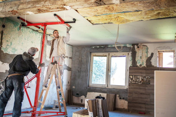 Best Commercial Insulation in Waxhaw, NC