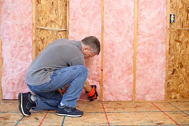 Best Blown-in Insulation in Waxhaw, NC