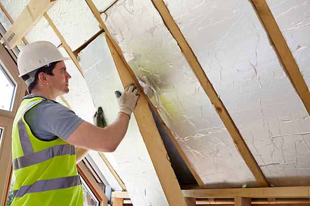 Types of Insulation We Offer in Waxhaw, NC
