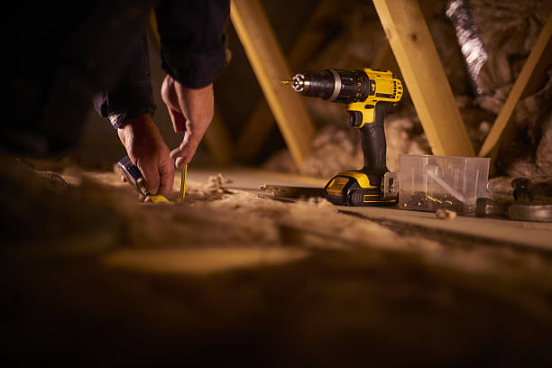 Best DIY Insulation Kits and Guidance in Waxhaw, NC